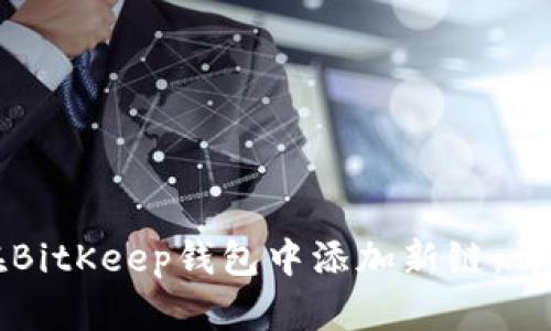如何在BitKeep钱包中添加新链：详细指南