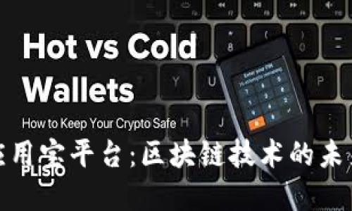 探索链应用宝平台：区块链技术的未来与发展