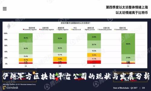 伊朗军方区块链平台公司的现状与发展分析