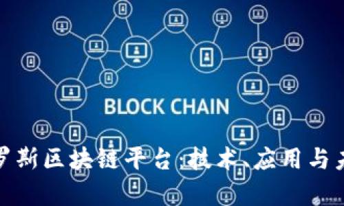 探索俄罗斯区块链平台：技术、应用与未来前景