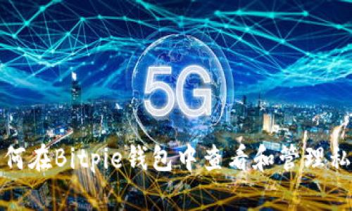 如何在Bitpie钱包中查看和管理私钥