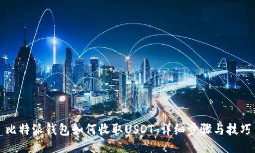 比特派钱包如何收取USDT：详细步骤与技巧